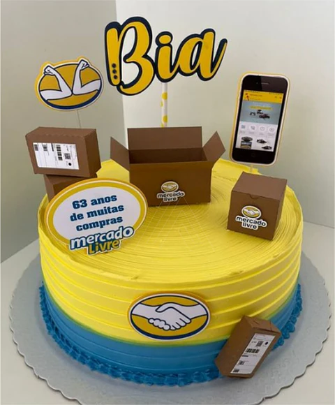 Arquivo de Corte Compras - Mercado Livre