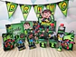 Arquivo de Corte Ben 10  - Thumbnail 1