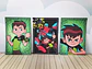 Arquivo de Corte Ben 10  - Thumbnail 11