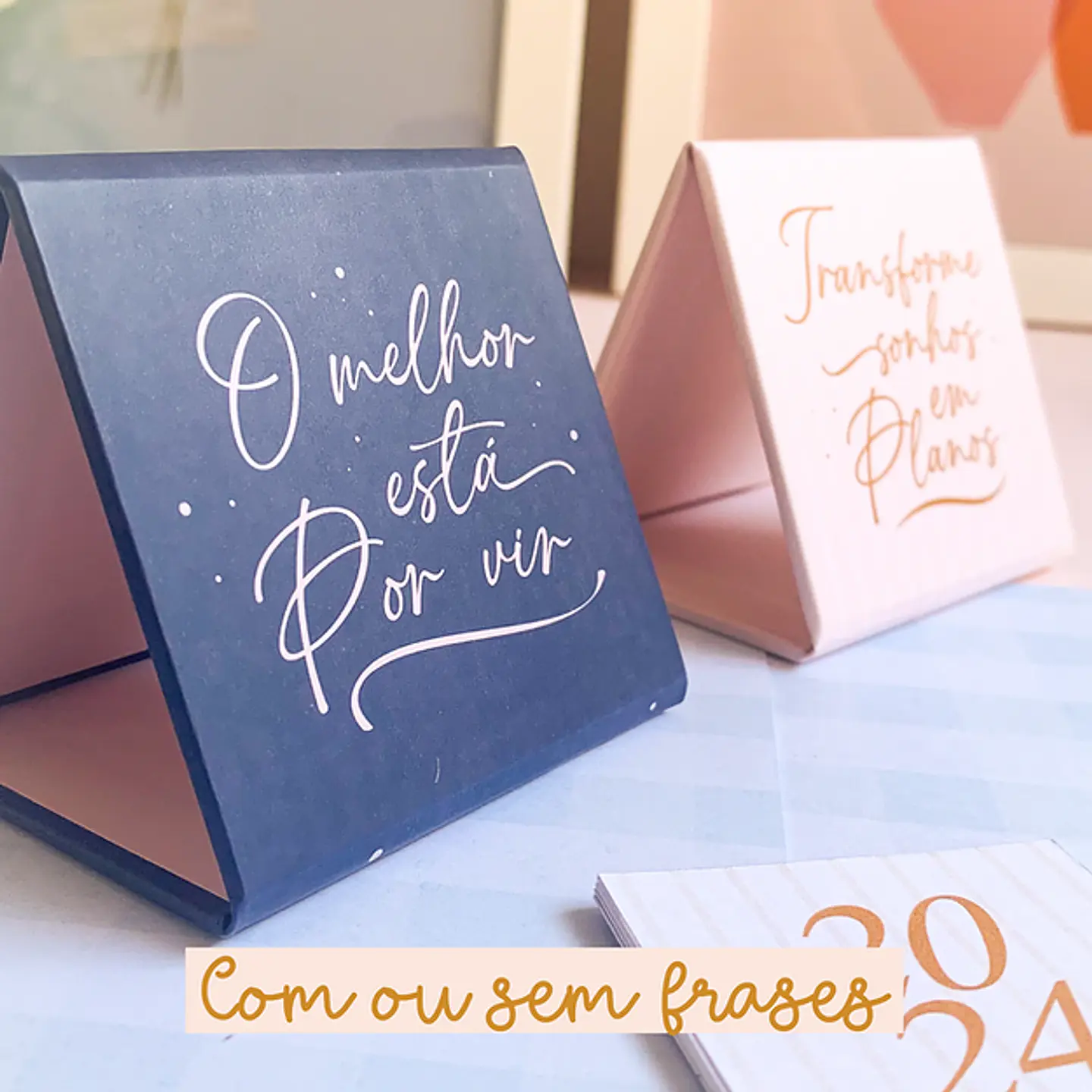 Arquivo Calendário Post-it 2025 - sorriso 4