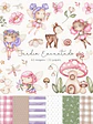 Kit Digital Jardim Encantado das Fadas - NI - Thumbnail 1