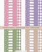 Kit Digital Jardim Encantado das Fadas - NI - Thumbnail 6