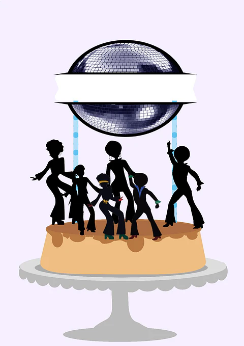 Arquivo de Corte Topo Discoteca