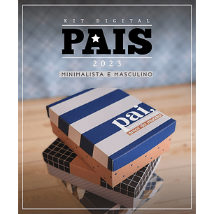 Arquivo Dia dos Pais Complleto 2023 - ANA