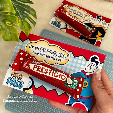 Arquivo Cartão Prestigio Dia dos Pais