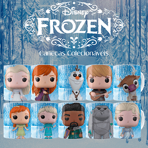 Arquivo Canecas Frozen