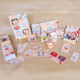 Arquivo Dia dos Pais Completo - amarantto