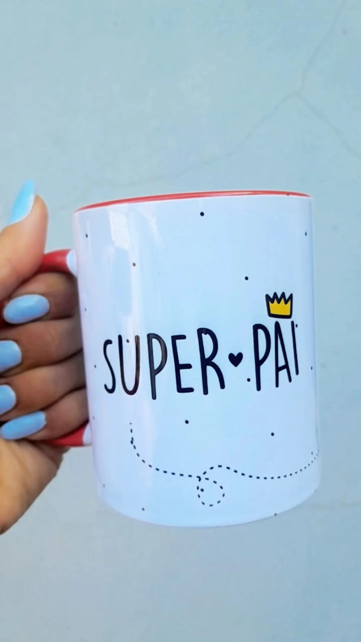 Arquivo Cenecas Coleção Dia dos Pais - BÁSICA 4