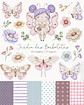 Kit Digital Jardim das Borboletas - NI - Thumbnail 1