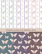 Kit Digital Jardim das Borboletas - NI - Thumbnail 3
