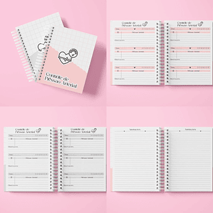 Arquivo Controle de Pressão Arterial