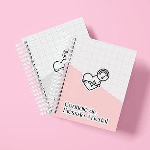 Arquivo Controle de Pressão Arterial