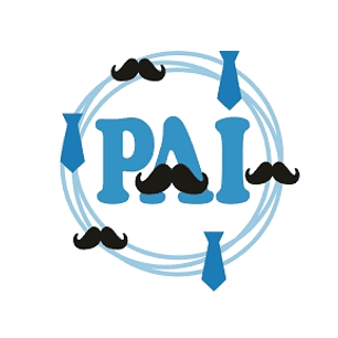 Arquivo Topo de Bolo Dia dos Pais Circular 