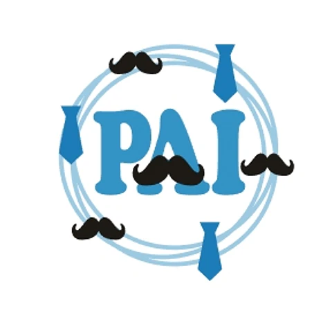 Arquivo Topo de Bolo Dia dos Pais Circular 