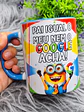 Arquivo Caneca Dia dos Pais Minnions Divertidos - Thumbnail 5