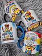 Arquivo Caneca Dia dos Pais Minnions Divertidos - Thumbnail 7