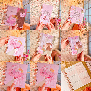 Arquivo Coleção Self Love - Completo