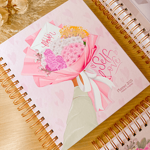 Arquivo Coleção Self Love - Completo