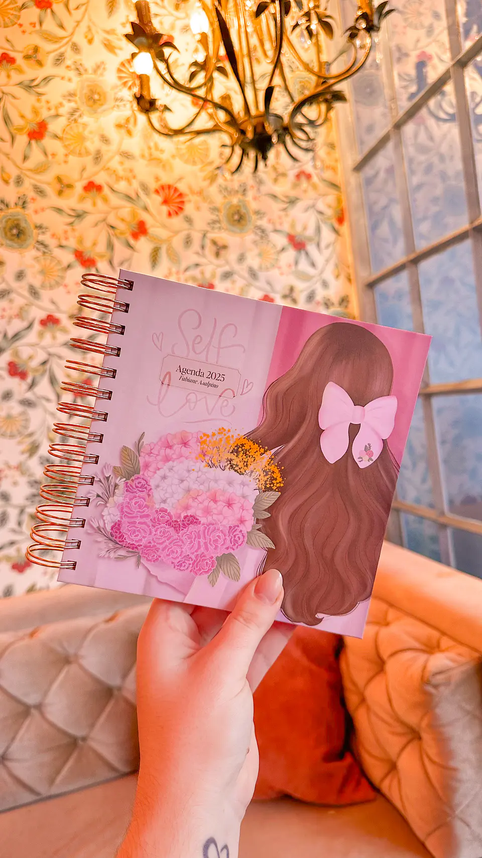 Arquivo Coleção Self Love - Completo 9