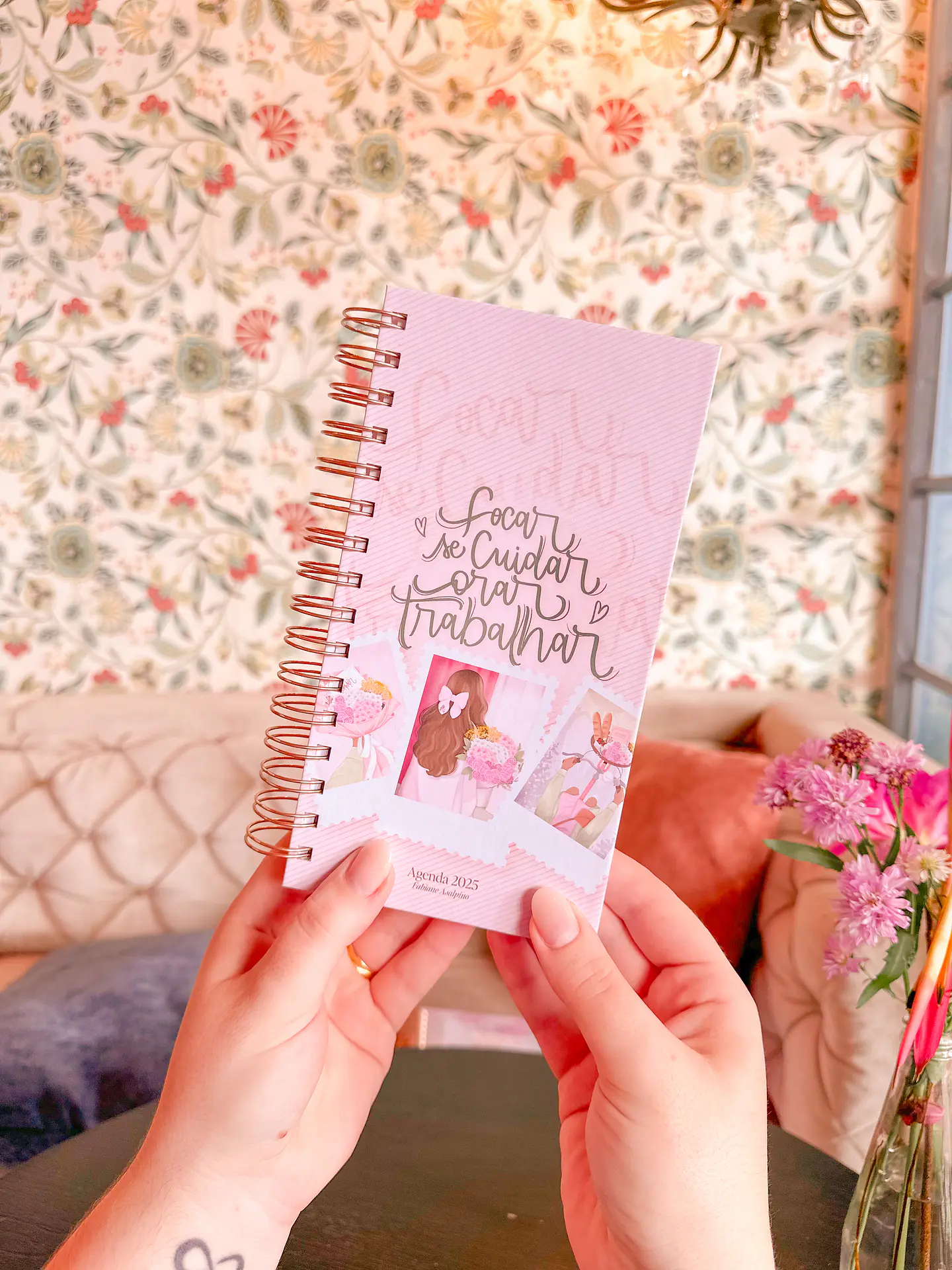 Arquivo Coleção Self Love - Completo 10