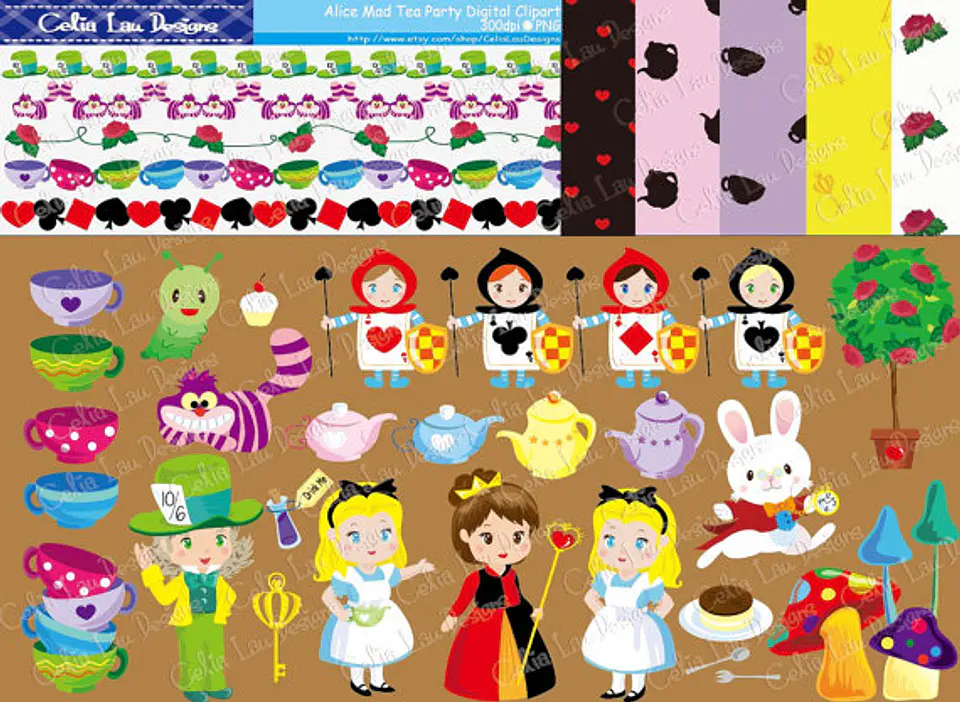 Kit Digital Alice 1