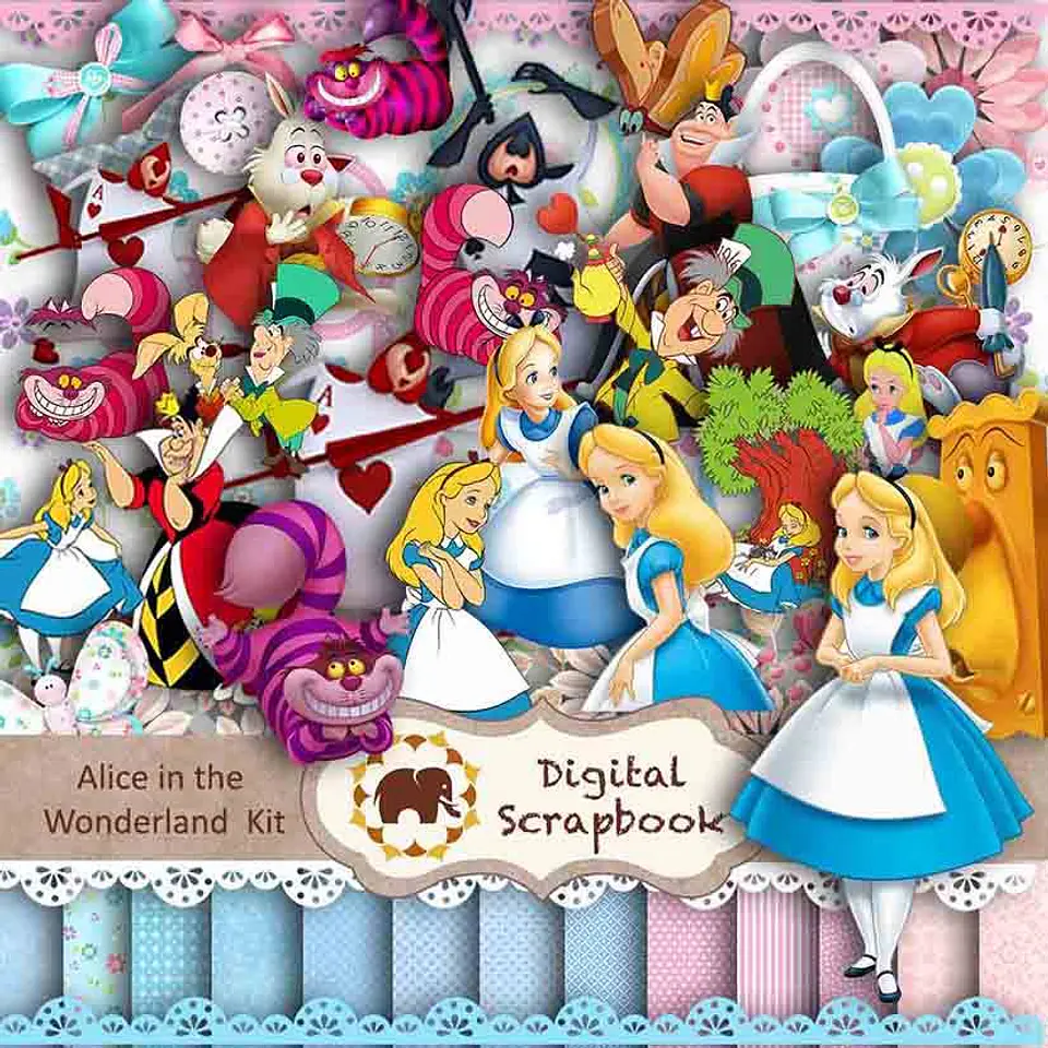 Kit Digital Alice 1
