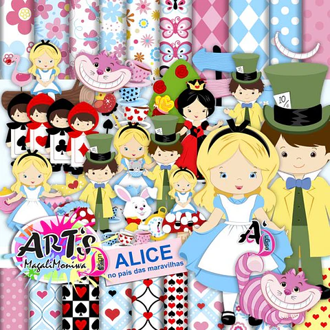 Kit Digital Alice