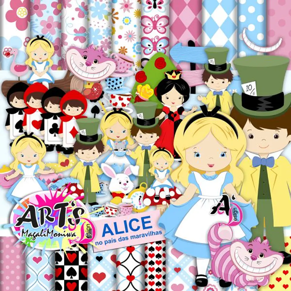 Kit Digital Alice 1