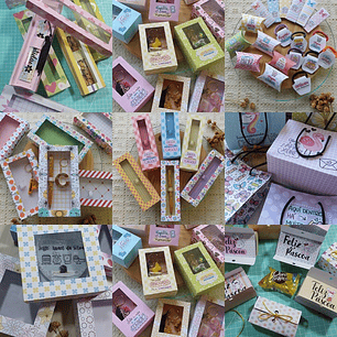 Arquivo Mimos Clientes