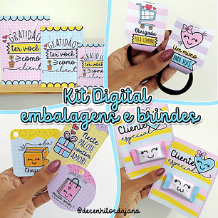 Arquivo Embalagens e Brindes Cliente