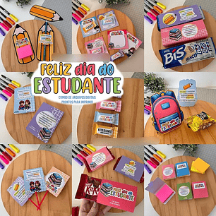 Arquivo Combo Dia do Estudante - a sua maneira