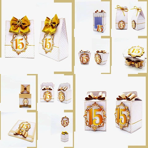 Arquivo de Corte 15 Anos