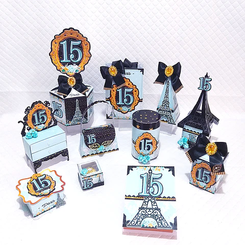 Arquivo de Corte 15 Anos