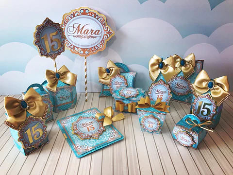 Arquivo de Corte 15 Anos