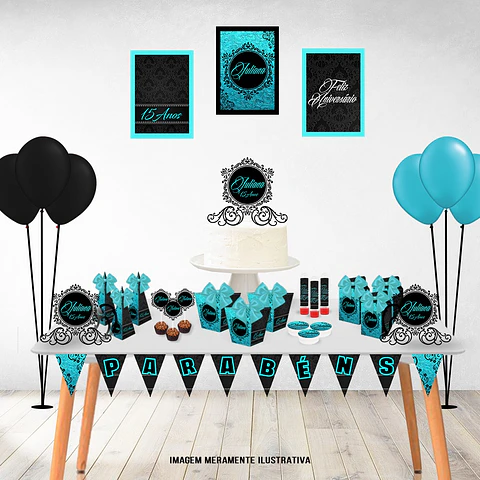 Arquivo de Corte 15 Anos