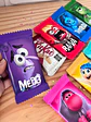 Arquivo Divertidamente Kit Kat - Thumbnail 2