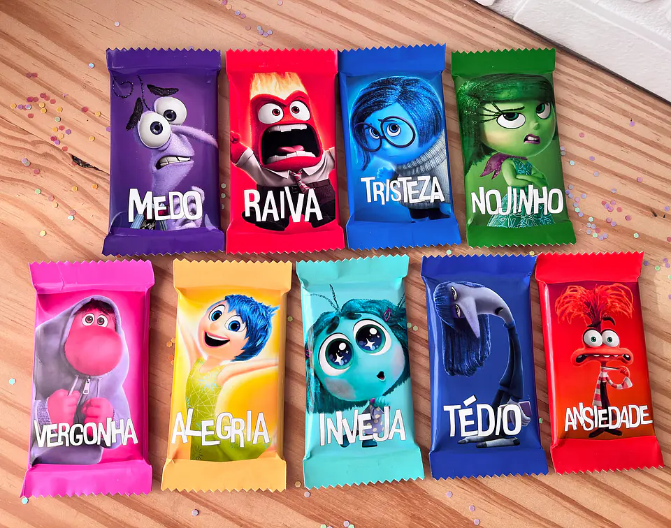 Arquivo Divertidamente Kit Kat 3