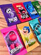 Arquivo Divertidamente Kit Kat - Thumbnail 5