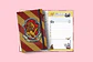 Arquivo Encadernação Kit Case + Bloco Harry  - Thumbnail 5
