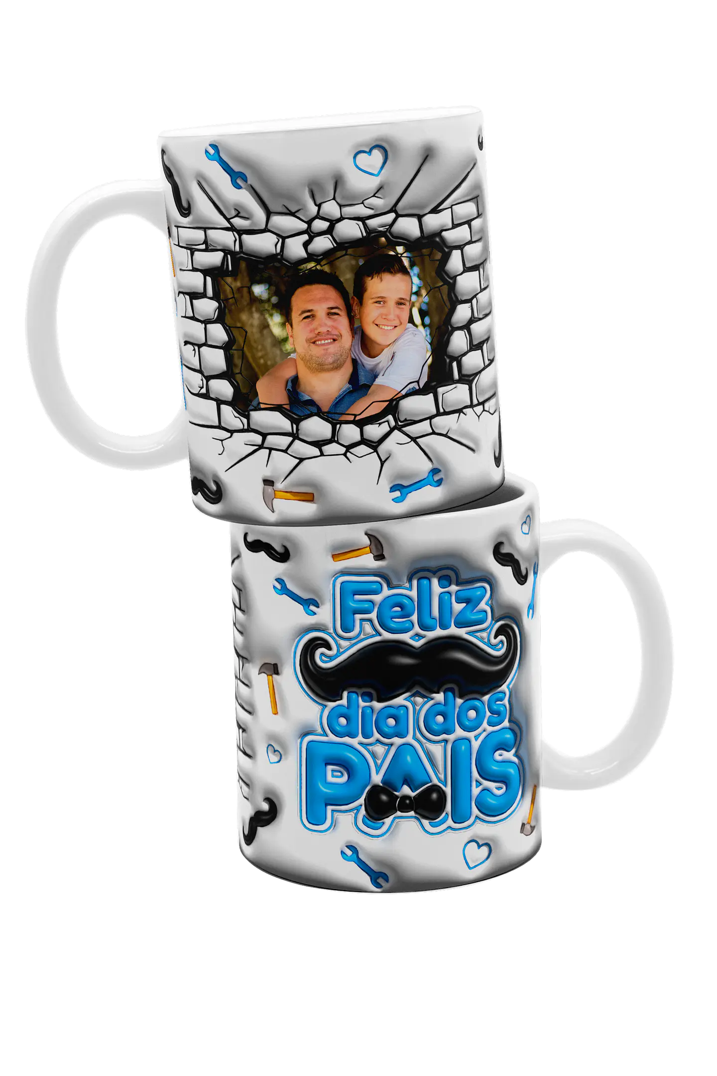 Arquivo Caneca Dia dos Pais Infláveis 9