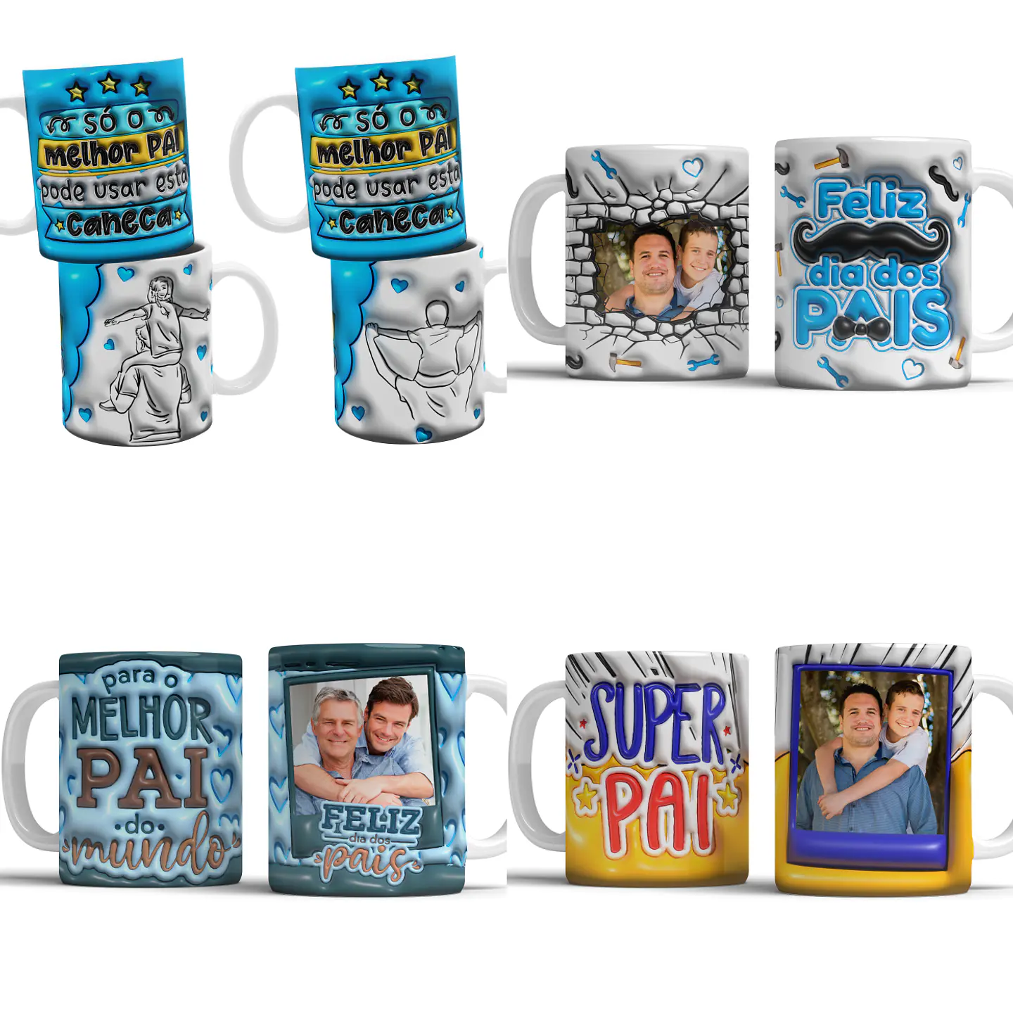 Arquivo Caneca Dia dos Pais Infláveis 1