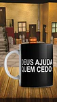 Arquivo Caneca Chaves - Thumbnail 2