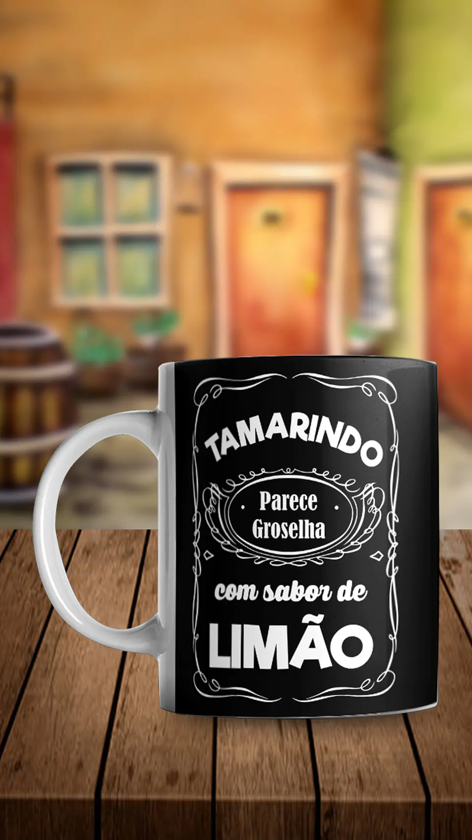Arquivo Caneca Chaves 4