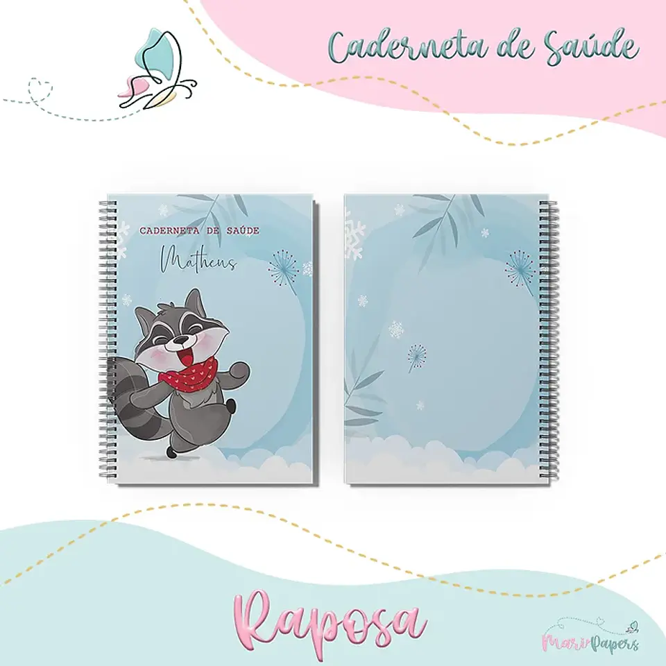 Arquivo Combo Encadernação Baby - 15 temas - mary 3