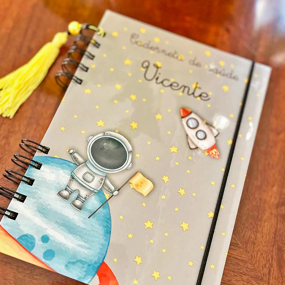 Arquivo Combo Encadernação Baby - 15 temas - mary 10