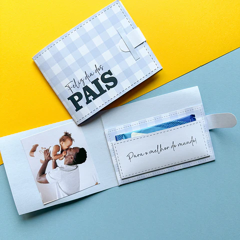 Arquivo Dia dos Pais Carteira