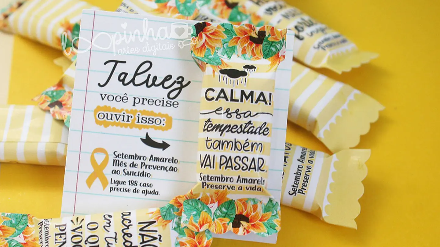 Arquivo Card e Balinha Setembro Amarelo 1