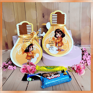 Arquivo Setembro Amarelo Mimo Chocolate Lampada 