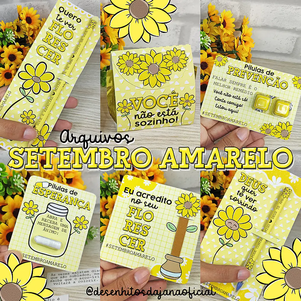 Arquivos Setembro Amarelo 1