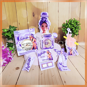 Arquivo Combo Mimos Agosto Liliás